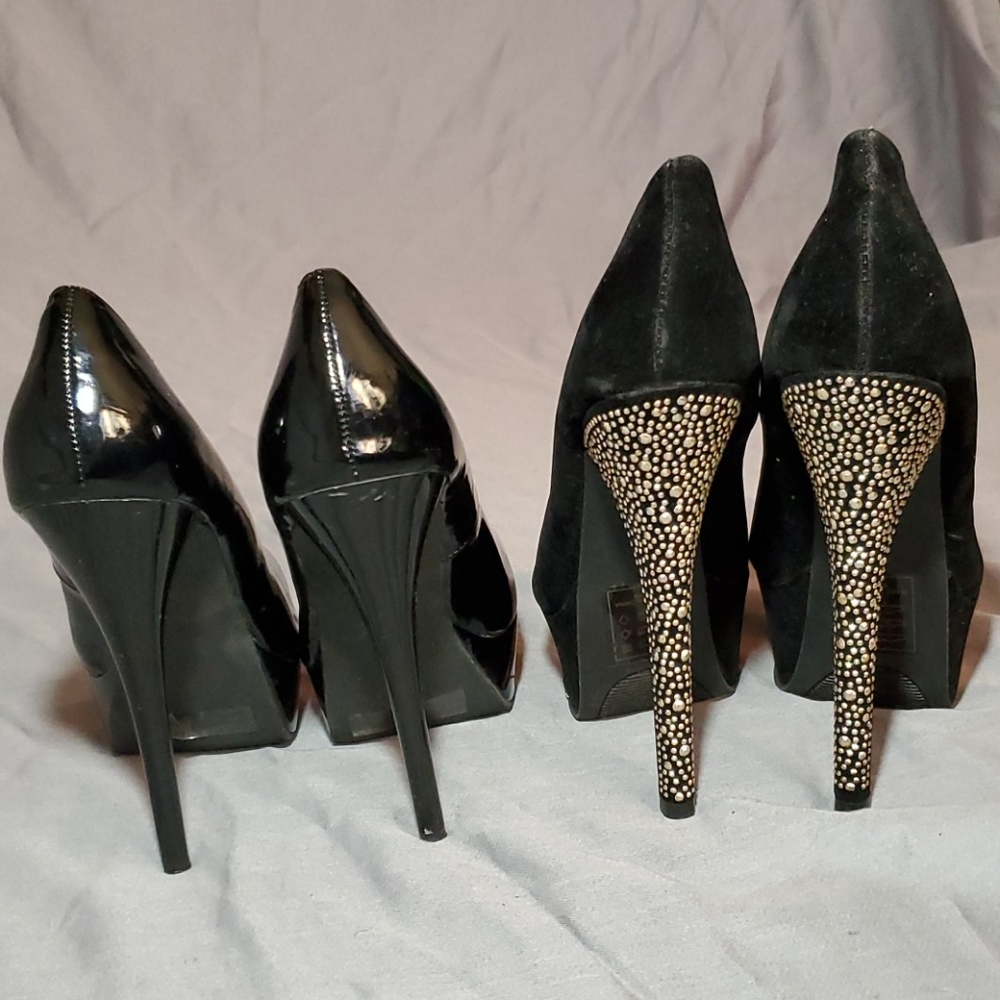 Shoes - Picture 2 of 5